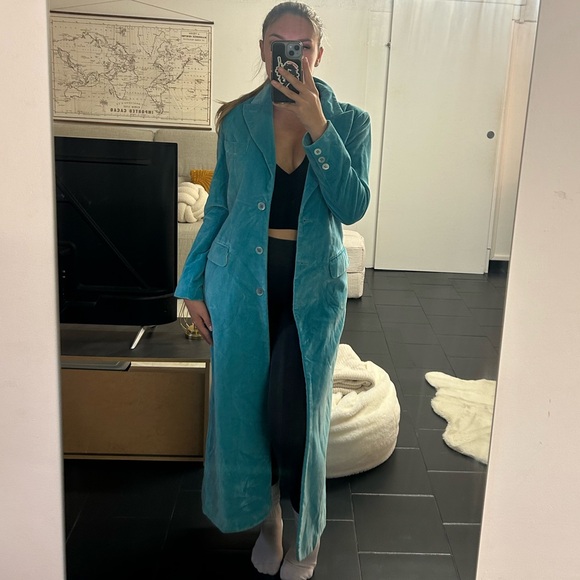 Joseph coat - Picture 5 of 8